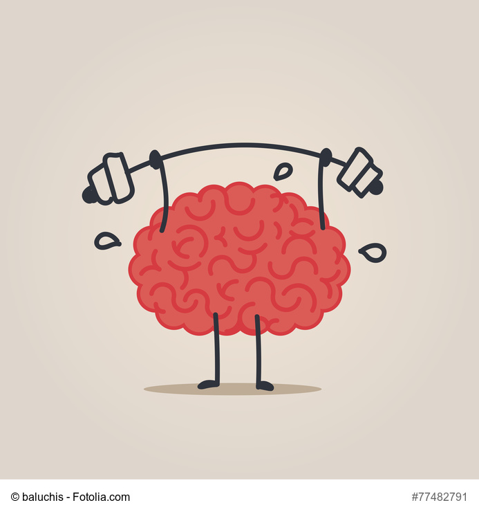 Supercharged Brain