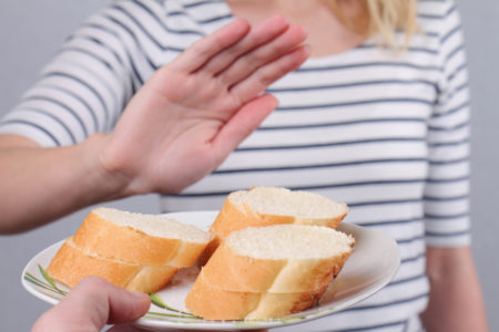 Test for Gluten Intolerance At Home