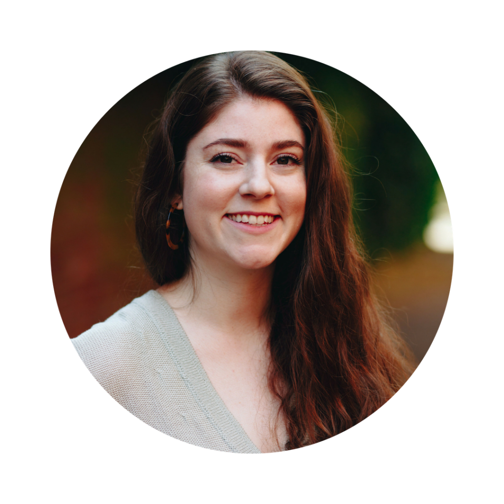 Kayleigh Gilbert, MS CNS — Functional Nutritionist