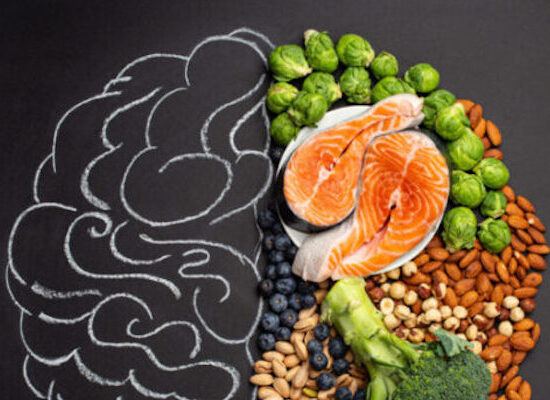 MIND Diet for Alzheimers