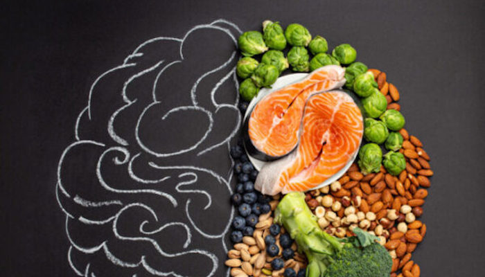 MIND Diet for Alzheimers